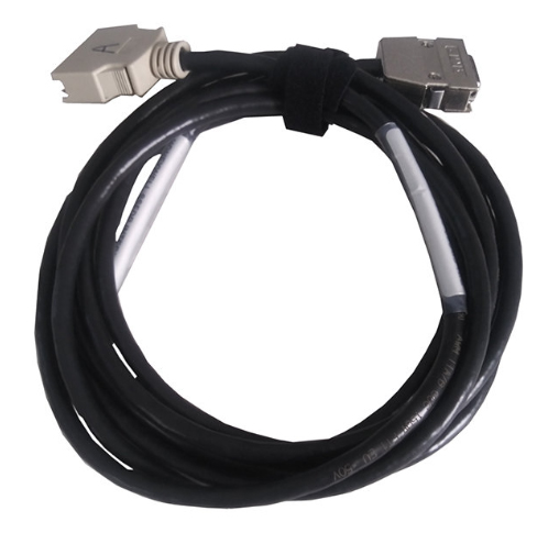 FDS40-0203 HHMPI Interface Cable for Honeywell SSFDR