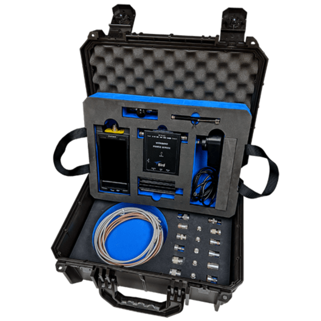 Barfield FH-AV-KIT with OPTION B FlightHawk AV6000 Advanced Kit with Boeing APP