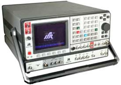 Details about   IFR FM/AM 1600S Radiocommunication Test Set Monitor Mech Assy 