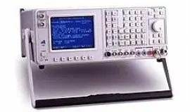 IFR / Aeroflex FM/AM-1900  (IFR-1900) Comm Service Monitors