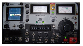 IFR / Aeroflex FM/AM 1100 Comm Service Monitors