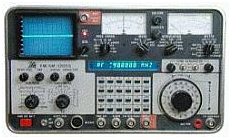 IFR / Aeroflex FM/AM 1200A Comm Service Monitors