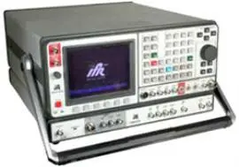 IFR / Aeroflex FM/AM 1600S/CSA Comm Service Monitors