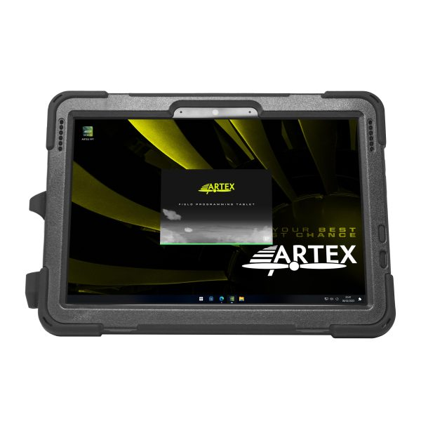 ACR Artex FPT 8805 ELT Tester Programmer