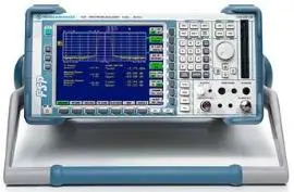 Rohde and Schwarz Part Number- FSP40 Test-Equipment