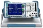 Rohde and Schwarz FSP40 Spectrum Analyzer 9 KHz - 40 GHz PN:  FSP40