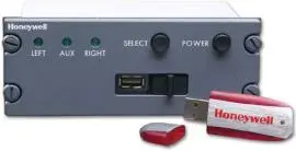 Honeywell G7226-01 (DL-950) Data Loader