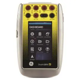 GE Sensing-Druck DPI620G-IS Pressure Tester