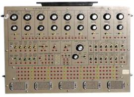 Arc Autopilot Test Sets PN: H-50A