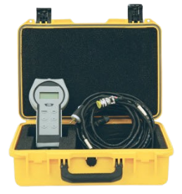 Howell H391T-56-1 TAKCAL Tester for C-130/T56