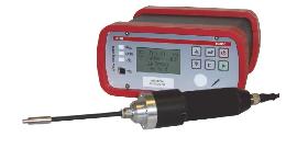 ATEQ  H6000 Hydrogen Portable Leak Tester  PN: H6000