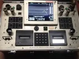 Heatcon HCS9200A Hot Bonders Test Set