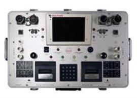 Heatcon HCS 9200FL Flightline Hot bonder Composite Bonding Repair System PN: HCS9200FL