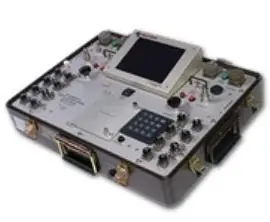 Heatcon HCS9200N Hot Bonders Test Set