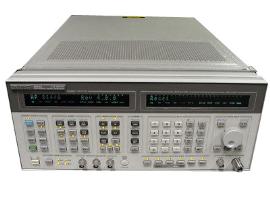 Agilent/HP 8644A Synthesized Signal Generator