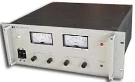 HP / Agilent 6261B Power Supply
