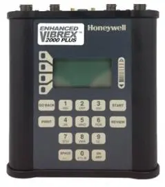 Honeywell Chadwick EV2K Plus Balancer / Analyzers
