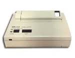 Honeywell/Chadwick - Helmuth Printer with Batt Dip SW Set PN: 906-14492