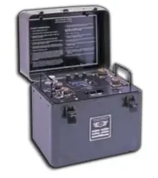 Howell H394-115 Temperature Tester