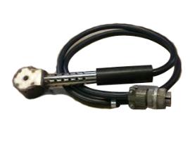 Howell Instruments BH996 40 Jet Turbine Engine Heater Probe PN: BH996-40
