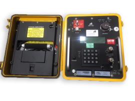 Viavi/Aeroflex Transponder/Interrogator Test Set PN: IFF-701