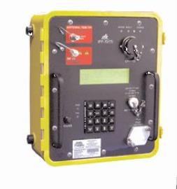 Viavi/Aeroflex Mode S Transponder/Interrogator Test Set PN: IFF-701T