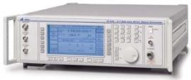 Viavi/Aeroflex 2040 Series Low Noise Signal Generator NAV/COMM Tester PN: IFR-2040