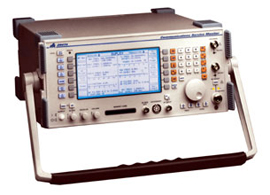 Viavi/Aeroflex IFR2947 Communications Service Monitor PN: IFR-2947