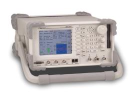 Viavi/Aeroflex IFR 2975 Project 25 Wireless Radio Test Set PN: IFR-2975
