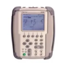 Aeroflex / Viavi Part Number- IFR-6000+OPT2+OPT3+OPT5+OPT6 Multifunction Transponder Test Set with TCAS, ADS-B, UAT, Integrity Options