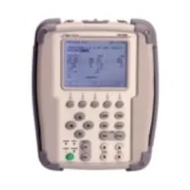 Aeroflex / Viavi Part Number- IFR-6000+OPT5 Multifunction Ramp Test Set with UAT 978 MHz Option
