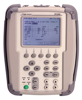 Viavi/Aeroflex IFR6000 Multifunction Transponder Test Set with TCAS and ADS-B Options PN: IFR-6000 OPT2 OPT3