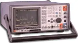 IFR / Aeroflex COM-120B Comm Service Monitors