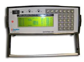 IFR / Aeroflex DT200/DT250/DT400 Databus Analyzers