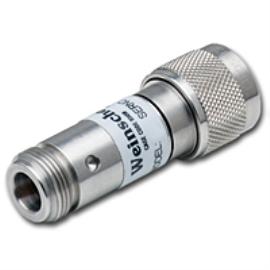 Viavi/Aeroflex IFR 120 Attenuator Model 1-20 Attenuator PN: IFR 1-20 Attenuator