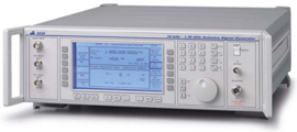 Viavi/Aeroflex/Marconi 2030 Series Signal Generator PN: IFR 2030