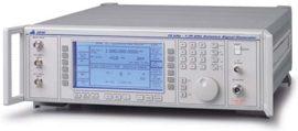 Viavi/Aeroflex IFR 2030 opt 006 Avionics AM/FM Signal Generator PN: IFR 2030 opt 006