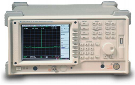 Viavi/Aeroflex IFR 2394 Spectrum Analyzer PN: IFR 2394