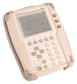 Viavi/Aeroflex 3500 Portable Radio Communications Test Set PN: 3500