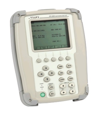 IFR4000-EMB from avionteq.com