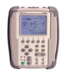 Viavi/Aeroflex IFR6000 Multifunction Transponder Test Set with TCAS Option PN: IFR-6000 OPT2