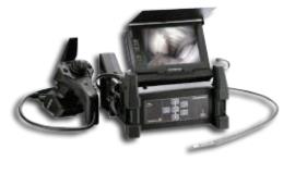 Olympus IPLEX MX R Videoscope/Borescope PN: IPLEX-MX-R