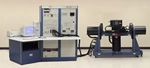 Viavi/Aeroflex IRIS 1200 Automatic Inertial Reference Unit Test System PN: IRIS 1200