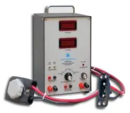 JFM 9891064003  (VCM-100) Battery Testers