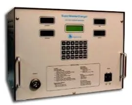 JFM 9899603001  (SuperMasterCharger) Battery Testers