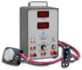 9891064004 CAL-100 - Series 4 from JFM