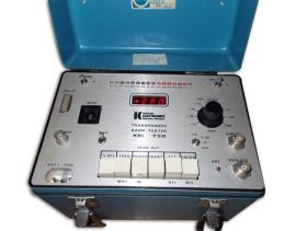 Kustom Electronics KEI 730 Transponder Ramp Tester PN: KEI 730