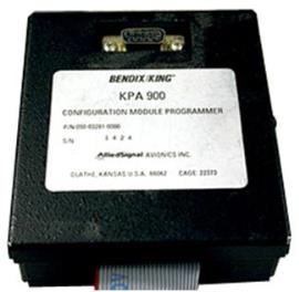 Bendix King KPA 900 Configuration Module Programmer PN: KPA-900