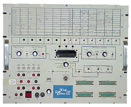 Bendix King KTS-143 Digital Test Set For Gold Crown PN: KTS 143