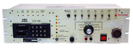 Bendix King KTS149 Digital Test Set PN: KTS-149